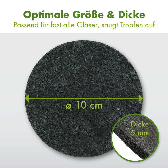 Produktmaße